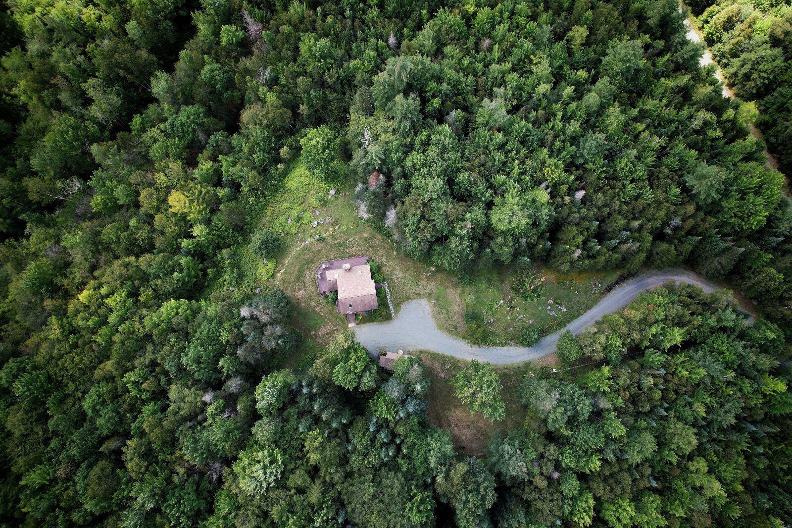 Drone Photo